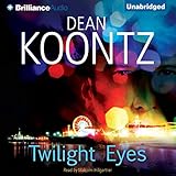 Twilight Eyes by
