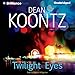 Twilight Eyes by