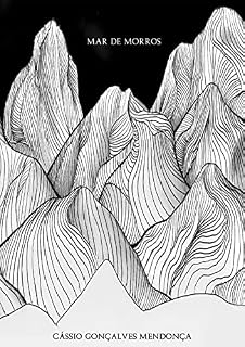 Livro Mar de Morros