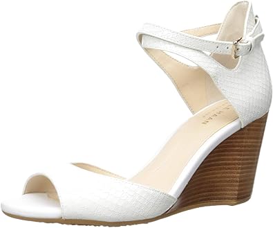 cole haan sadie wedge sandal