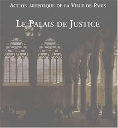 Le  Palais de justice