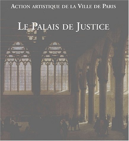 Le  Palais de justice