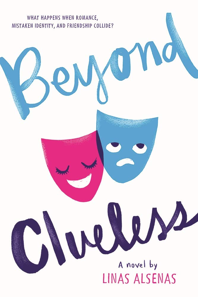 Beyond Clueless (9781419714962)