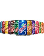 Zevia Zero Calorie Soda