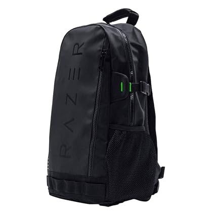 Razer Rogue 13 3 Backpack V2 Black Rc81 0500 Buy Razer Rogue 13 3 Backpack V2 Black Rc81 0500 Online At Low Price In India Amazon In
