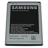 Standard Replacement OEM Battery EB-L1G5HVA 1750 mAh for Samsung Galaxy S Blaze 4G