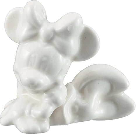 Amazon Co Jp ディズニー 立体3d ミニーマウス 箸置き San2548 2 ホーム キッチン