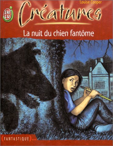 La  nuit du chien fantôme