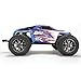 Losi Clear Body Set: Mini 8T