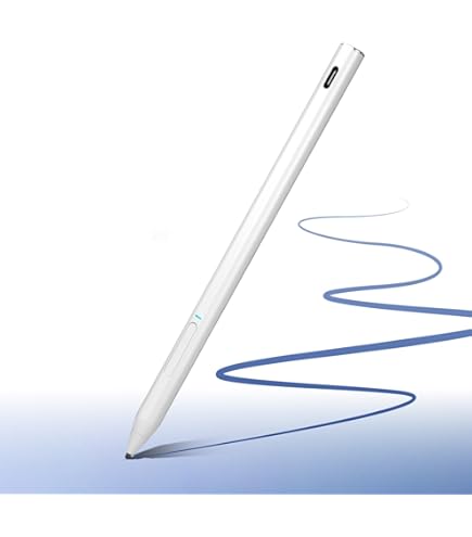 Amazon.com: HP Rechargeable Active Pen G3 : Cell Phones & Accessories