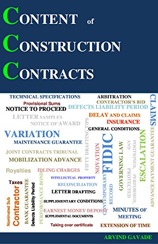 [D.O.W.N.L.O.A.D] Content of Construction Contracts<br />[P.D.F]