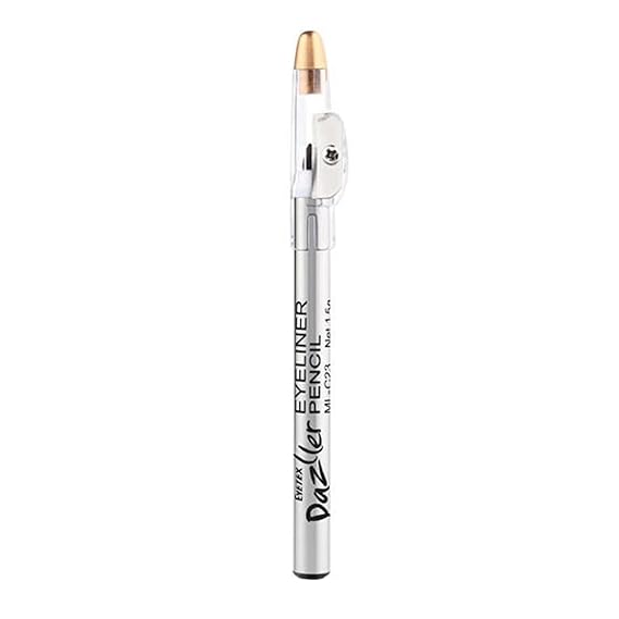 eyetex dazzler eyeliner liquid