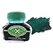 Thornton's Luxury Goods Premium Fountain Pen Ink Bottle 30ml | Smooth Effortless Flawless Writing | Suitable for All Brand and Calligraphy Pens | Office Supplies (Green)
