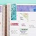 Erin Condren Mini Snap-in Bookmarks Trio for Erin Condren Planners - Painted Petals