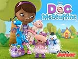 Doc McStuffins Volume 1