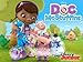 Doc McStuffins Volume 1