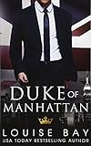 Duke of Manhattan