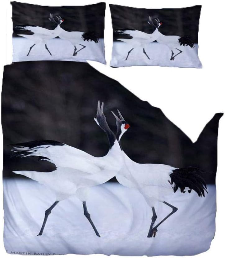 cot bed duvet cover size