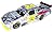 AUTOGRAPHED 2008 Jeff Gordon #24 DuPont Racing TRANSFORMERS (Custom Made) Signed Action 1/24 NASCAR Diecast Car with COA (Rare Custom #1/1)