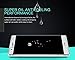 Huawei P9 Screen Protector, Nillkin [H] Tempered Glass Anti Glare Anti Fingerprints Crystal Clear 0.33mm Ultra Thin 9H Hardness Glass Protector for Huawei P9 (P9 H)