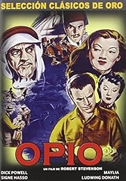 Opio - Opium - To the Ends of the Earth (1948)