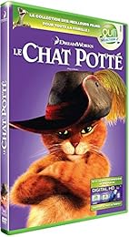 Le Chat Potté - Dvd + Digital Hd
