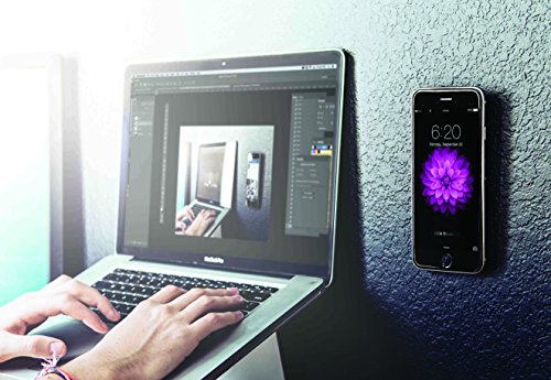 PopSockets-Mount-for-all-PopSocket-Stands-and-Grips-Black