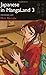 Japanese in MangaLand 3: Intermediate Level (Japanese in MangaLand Series) by Marc Bernabe