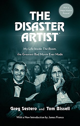 [B.e.s.t] The Disaster Artist: My Life Inside The Room, the Greatest Bad Movie Ever Made<br />ZIP