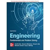 ISE Engineering Fundamentals and Problem Solving