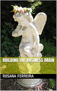 Livro Building the Business Brain