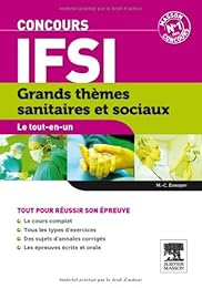 Concours IFSI