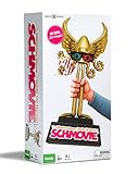 Schmovie New The Hilarious Game of Made-Up Movies (Family Game / Party Game for Kids 8 and Up, Tweens, Teens, Adults, Board Game Night)
