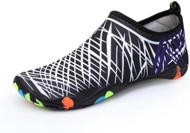 Boss Fashionable Cool Summer Unisex Dacron Shoes Amazon