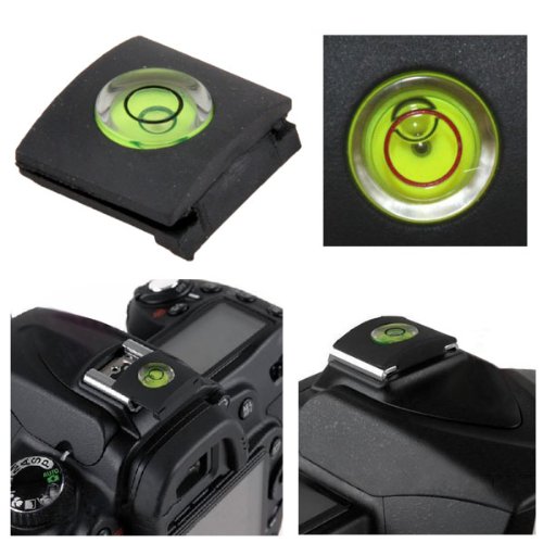 Other Photo & Video - Spirit Level Hot Shoe Protector - For Canon Nikon Pentax Konika Was Sold For 45.00 On 10 May At 22:05 By PHOTO SHOP RSA In Cape Town (ID:181023531 - Foto 8