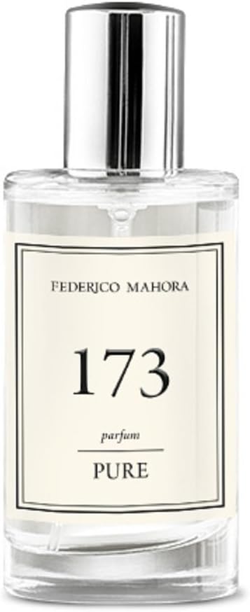 FM by Federico Mahora Perfume No 173 Colección Feromonas Para ...