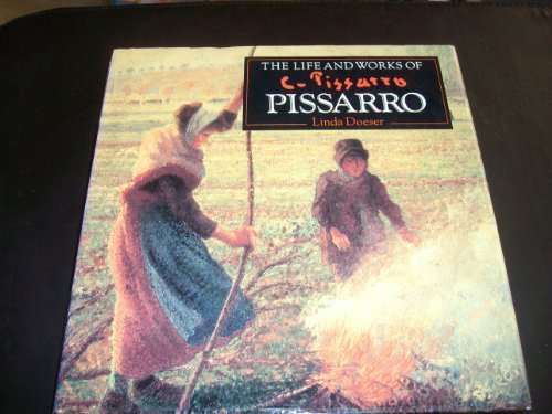 [BEST] Life and Works of Pissarro, the (Spanish Edition)<br />[R.A.R]