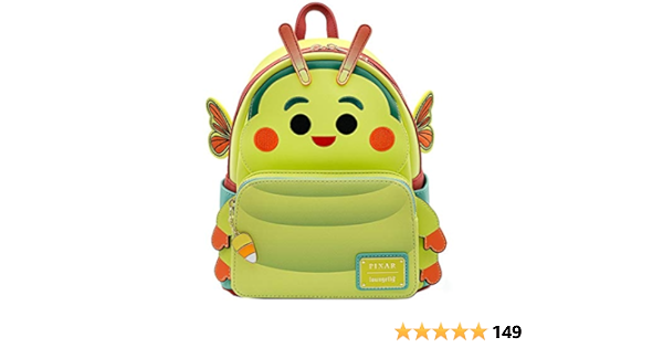 loungefly heimlich backpack