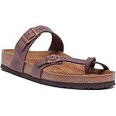 Birkenstock Mayari Regular Women's Sandals, brown, 13 US