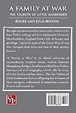 Image de A Family at War - The Talbots of Little Gaddesden