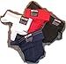 Safe-T-Gard Jock Strap Athletic Supporter - Navy Blue
