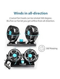 Ventilador de refrigeración