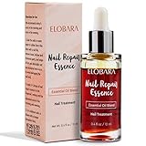 Nail Fungus Repair, Maximum Strength Fungal Toenail Solution, Nail Repair, Restores Healthy Appearance of Discolored & Damaged Nail