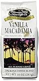 Kona Vanilla Macadamia Nut