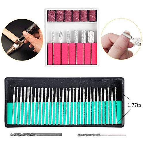 2 Uolor+Engraving+Multi+Functional+Electric+Accessories