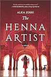 The Henna Artist: A Novel by 