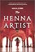 The Henna Artist: A Novel by 