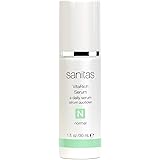 sanitas vitamin c lactic cleanser