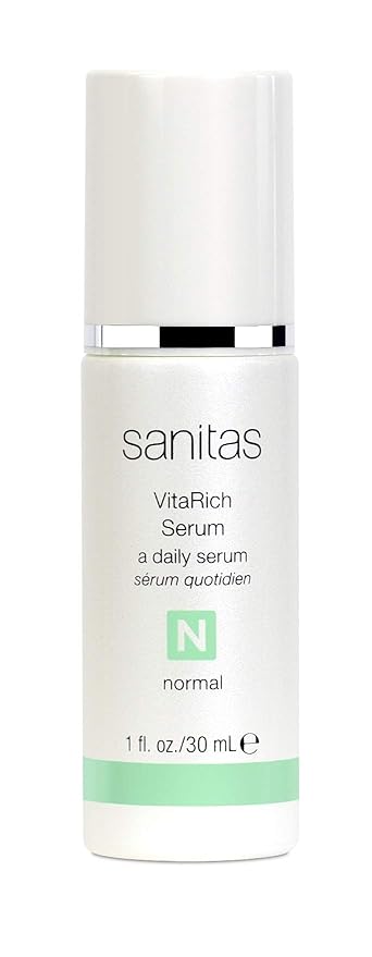 sanitas vitamin c serum