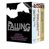 The Falling Series Boxed Set, Books #1-3